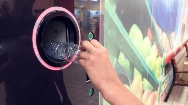 Depozito sistemi başlıyor! Yıl sonuna kadar ülke geneline yayılacak